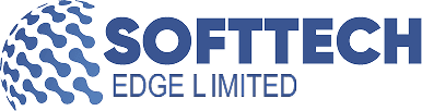 SoftTech Logo