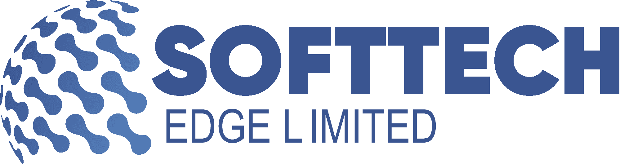 SoftTech Logo