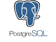 PostgreSQL